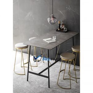 Mesa de Jantar NORHOR-CZ0556