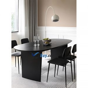 Mesa de Jantar NORHOR-CZ0557