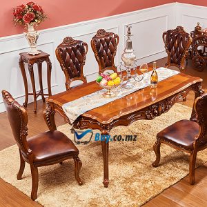 Mesa de Jantar ROYALUYIS-015