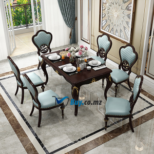Mesa de Jantar SG-QS-508