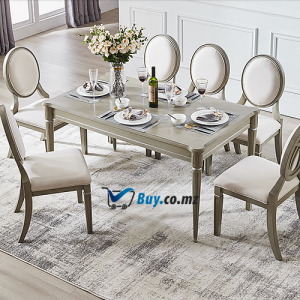 Mesa de Jantar SHSJ-AL-CZ001
