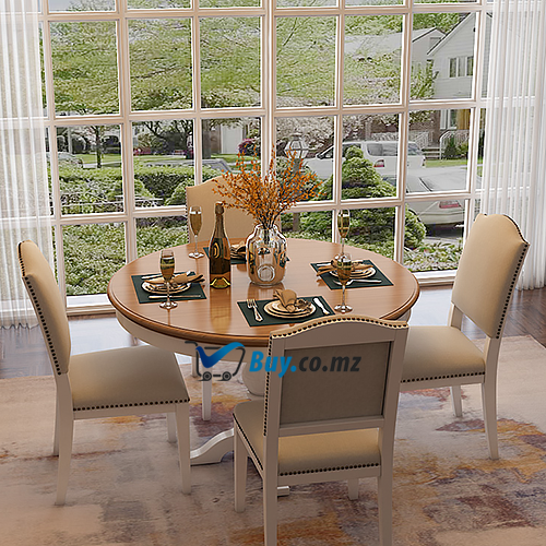 Mesa de Jantar SN-LOVERFULL-01 - Image 2