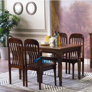 Mesa de Jantar SN-M-CZ903-HT