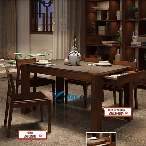 Mesa de Jantar SN-SS003