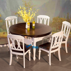 Mesa de Jantar SN-YZ03