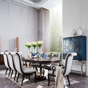 Mesa de Jantar VISNEY-15310TL