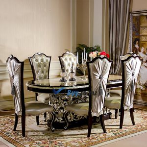 Mesa de Jantar YJH-DA-374-1