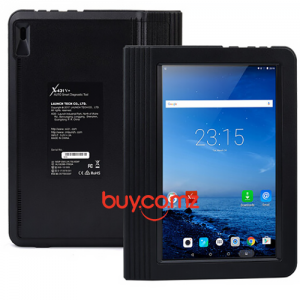 Máquina de Diagnóstico LAUNCH-X-431V+