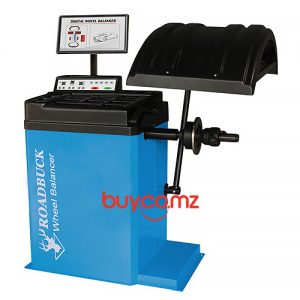 Máquina de balanceamento Roadbuck-A0030012