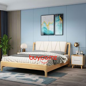 Cama SC-002