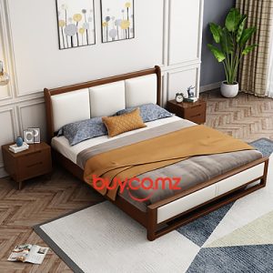 Cama SC-005