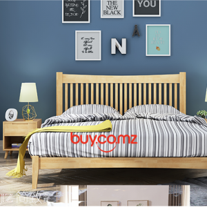 Cama SC-09