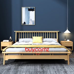 Cama SC-666