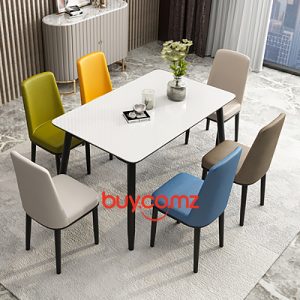 Mesa de Jantar ASS-981