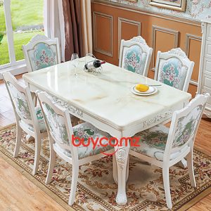 Mesa de Jantar AY-584-9