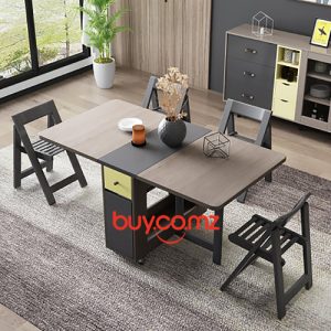 Mesa de Jantar HULSTA-cz03