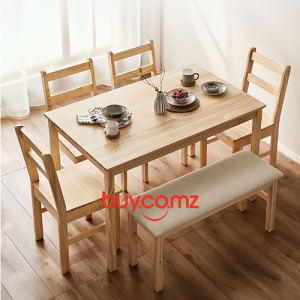 Mesa de Jantar LSMY-188R1-C