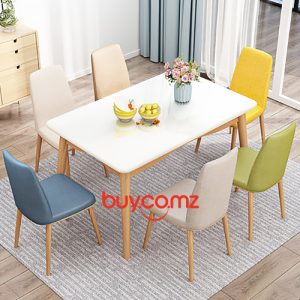 Mesa de Jantar NATUZZI-002