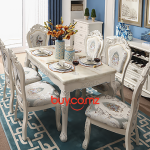 Mesa de Jantar NC-584