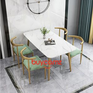 Mesa de Jantar RBG-SKN8