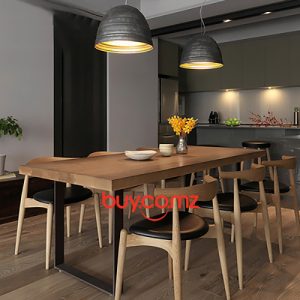 Mesa de Jantar SJ-112