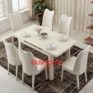 Mesa de Jantar XJ-FASHION-167