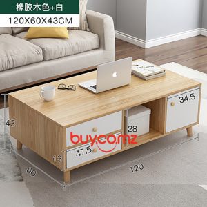 Mesa de centro SC-F25