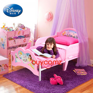 Cama Para Crianças Delta-02SF-Snow-white