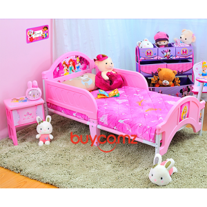 Cama Para Crianças Delta-02SF-princess