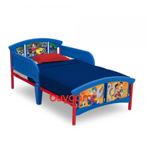 Cama Para Crianças Delta-07CR-MIKEY