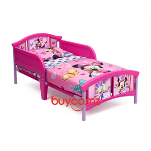 Cama Para Crianças Delta-07CR-MINI