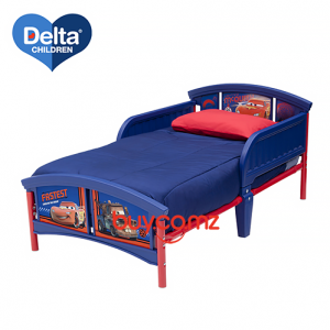 Cama Para Crianças Delta-07CR-McQueen