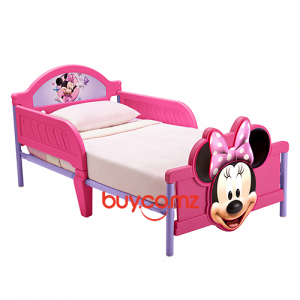 Cama Para Crianças Delta-CR-Mini