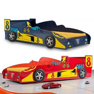 Cama Para Crianças TQQC-F1
