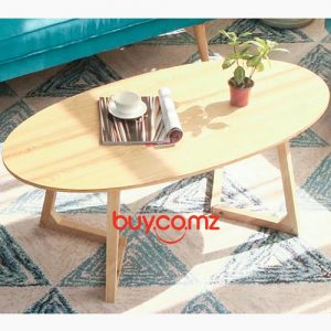 Mesa de centro Kitas