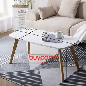 Mesa de centro Kitas
