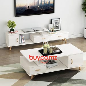 Mesa de centro NATUZZI-010