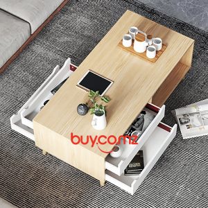 Mesa de centro YJD-A10455