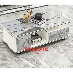 Mesa de centro YN-3D-88
