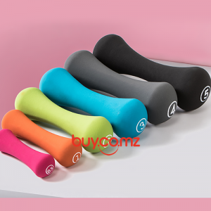 Halteres LIVEUP-LS-2002