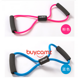 Corda elastica de ginástica LIVEUP-LS3202