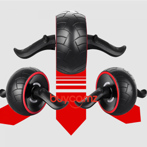 Roda singular abdominal FJL-003