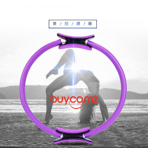 Pilates circular-OJ-A2