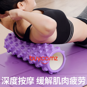 YOGA COLUMN-A9