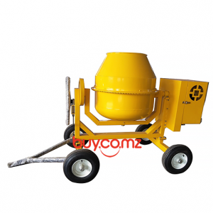 Pequeno misturador de concreto SW-400L