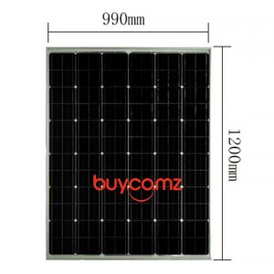 Equipamento solar  HY-DYS-200W