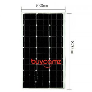 Equipamento solar HY-DYS-70W