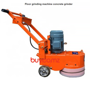 Moedor de concreto SW350