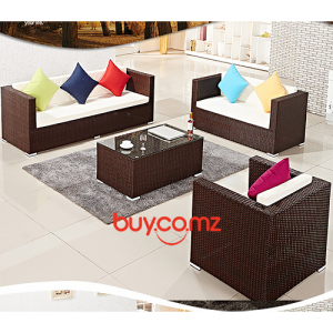 Sofa de fora SJJ-SF0003