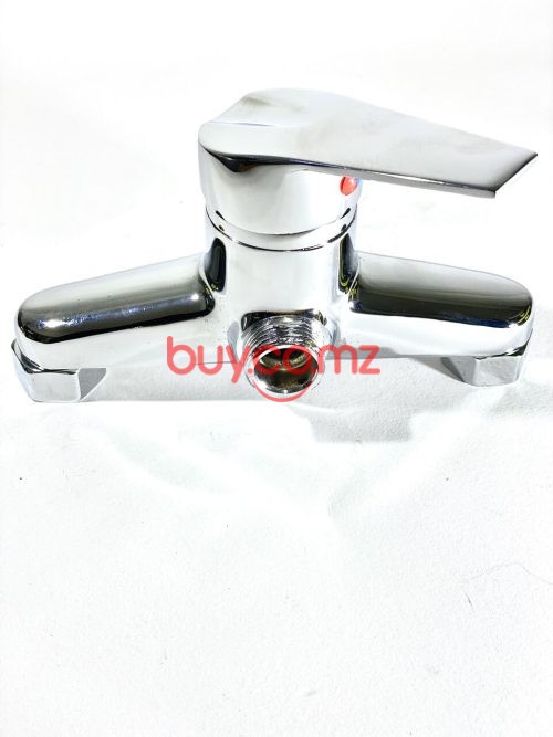 Conjunto de chuveiro com bixa e misturadora D200739